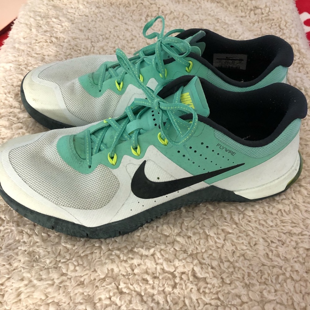 Nike Training Shoes!
